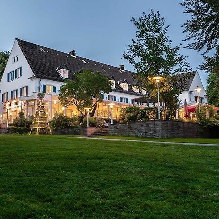 Parkhotel Wolfsburg Luaran gambar