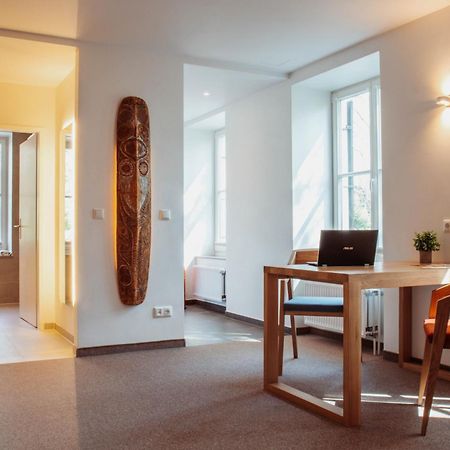 Parkhotel Wolfsburg Luaran gambar