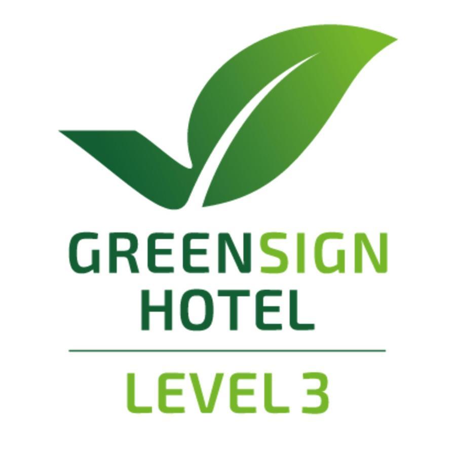 Parkhotel Wolfsburg Luaran gambar