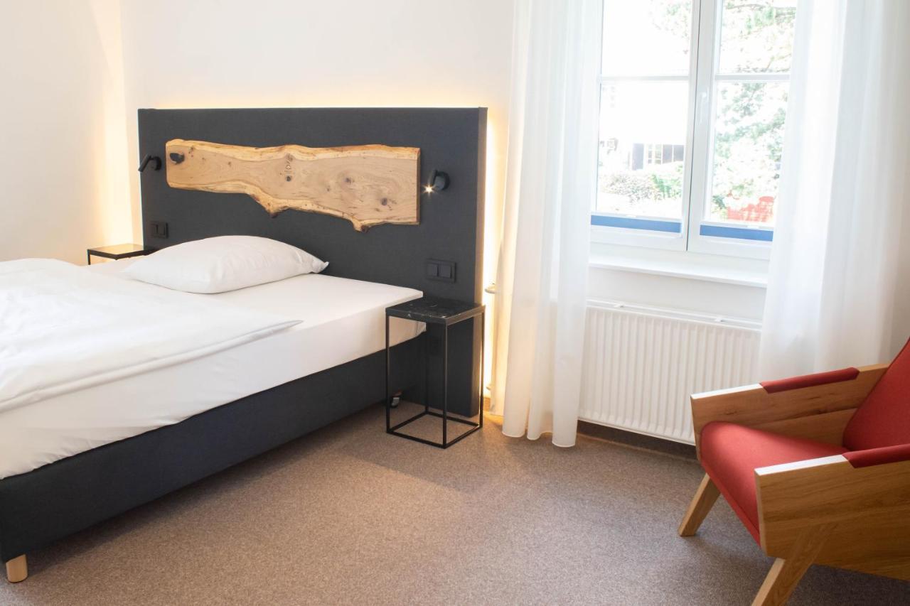 Parkhotel Wolfsburg Luaran gambar