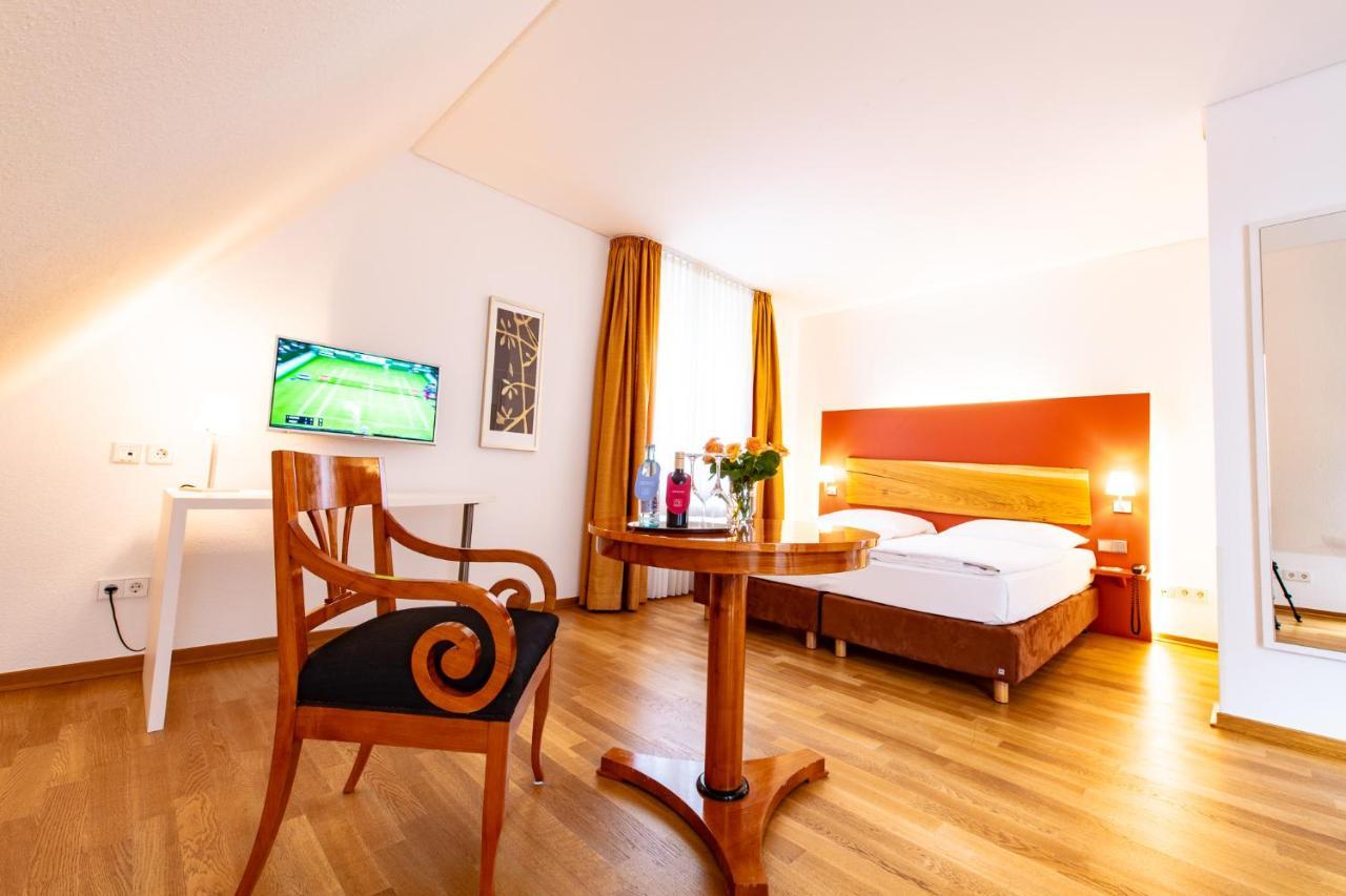 Parkhotel Wolfsburg Luaran gambar