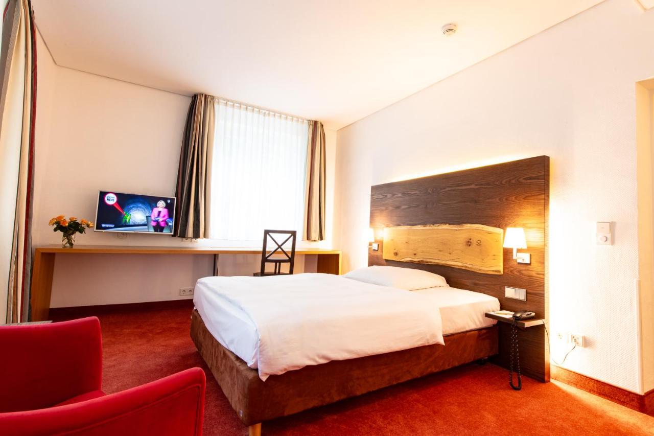 Parkhotel Wolfsburg Luaran gambar