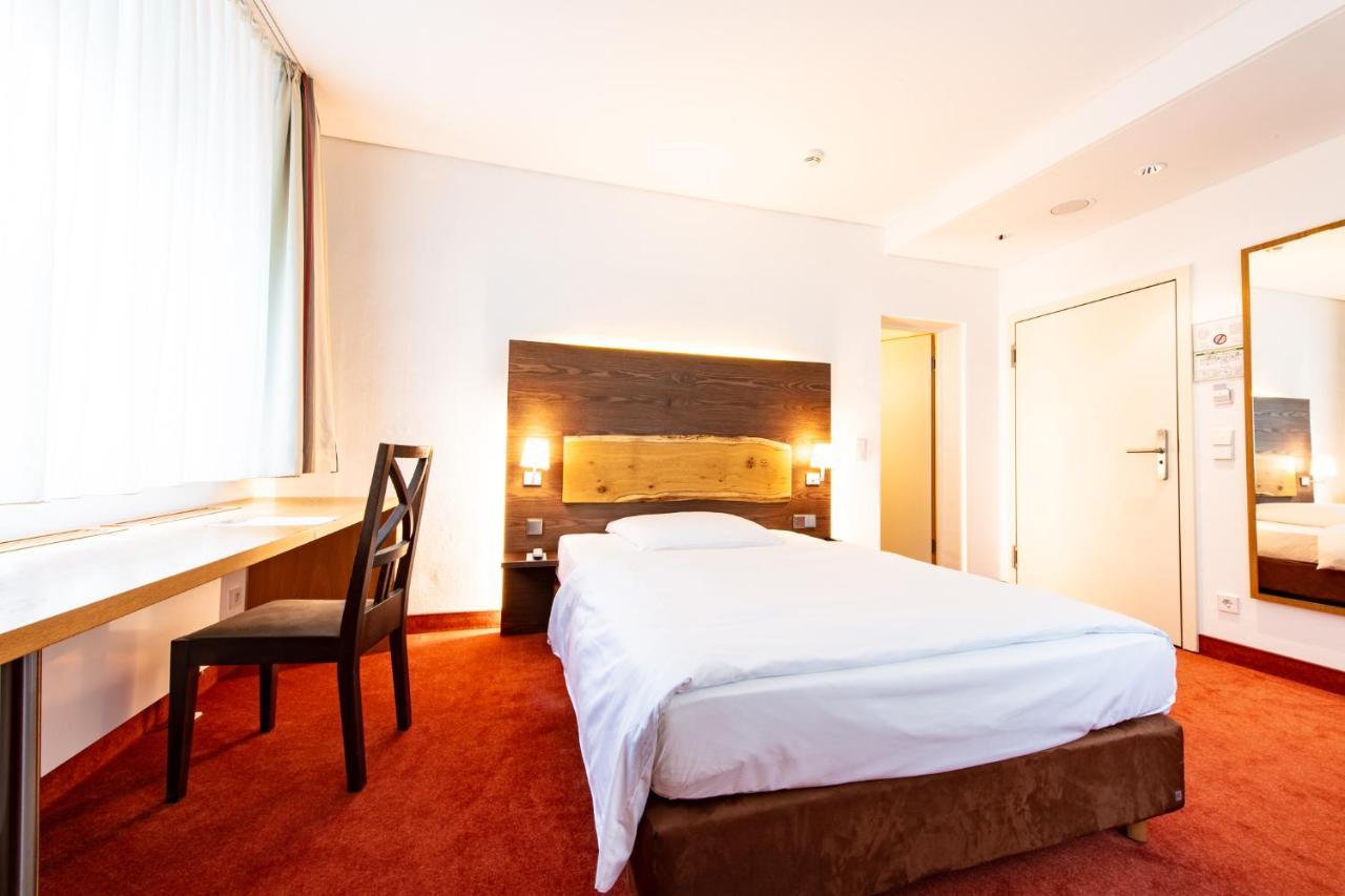 Parkhotel Wolfsburg Luaran gambar