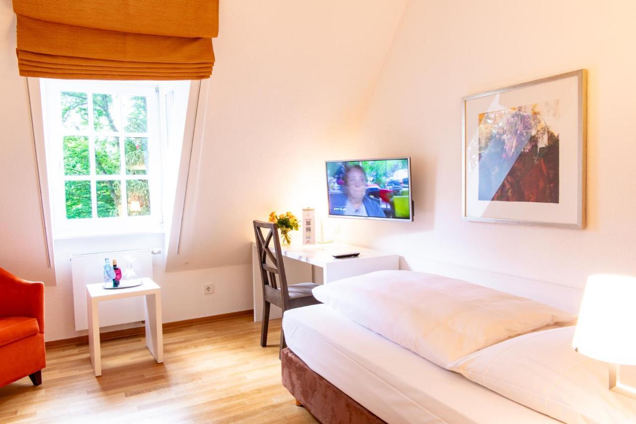 Parkhotel Wolfsburg Luaran gambar