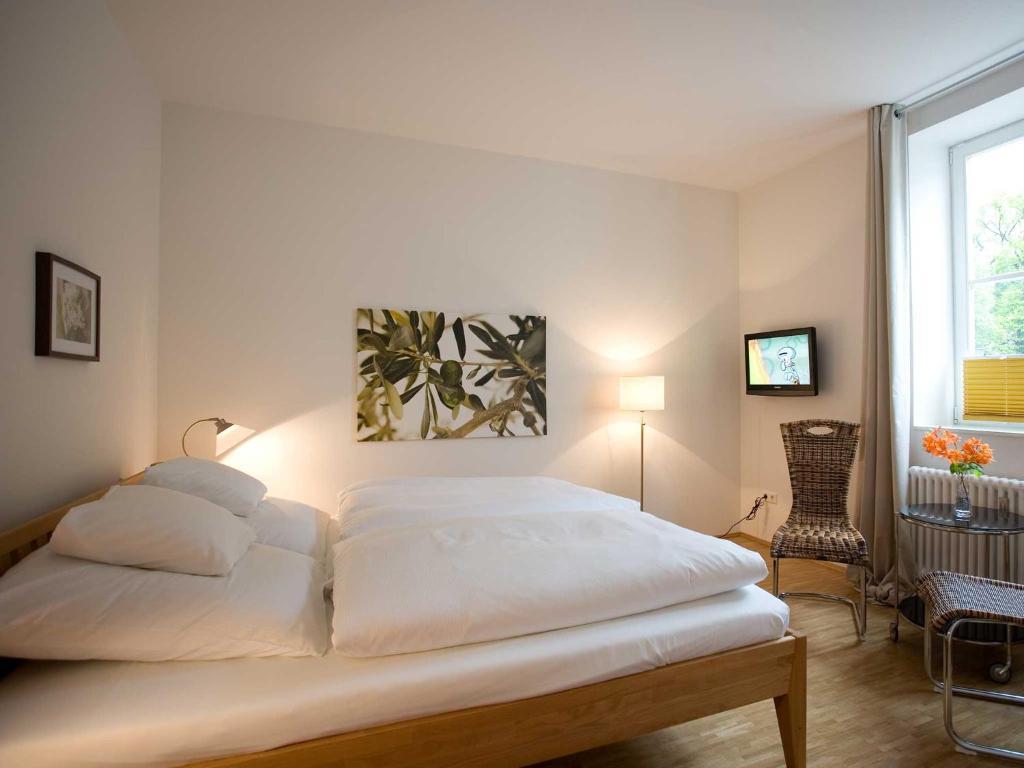 Parkhotel Wolfsburg Luaran gambar
