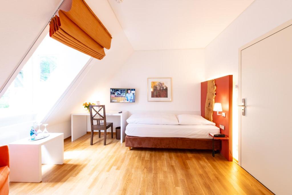 Parkhotel Wolfsburg Luaran gambar