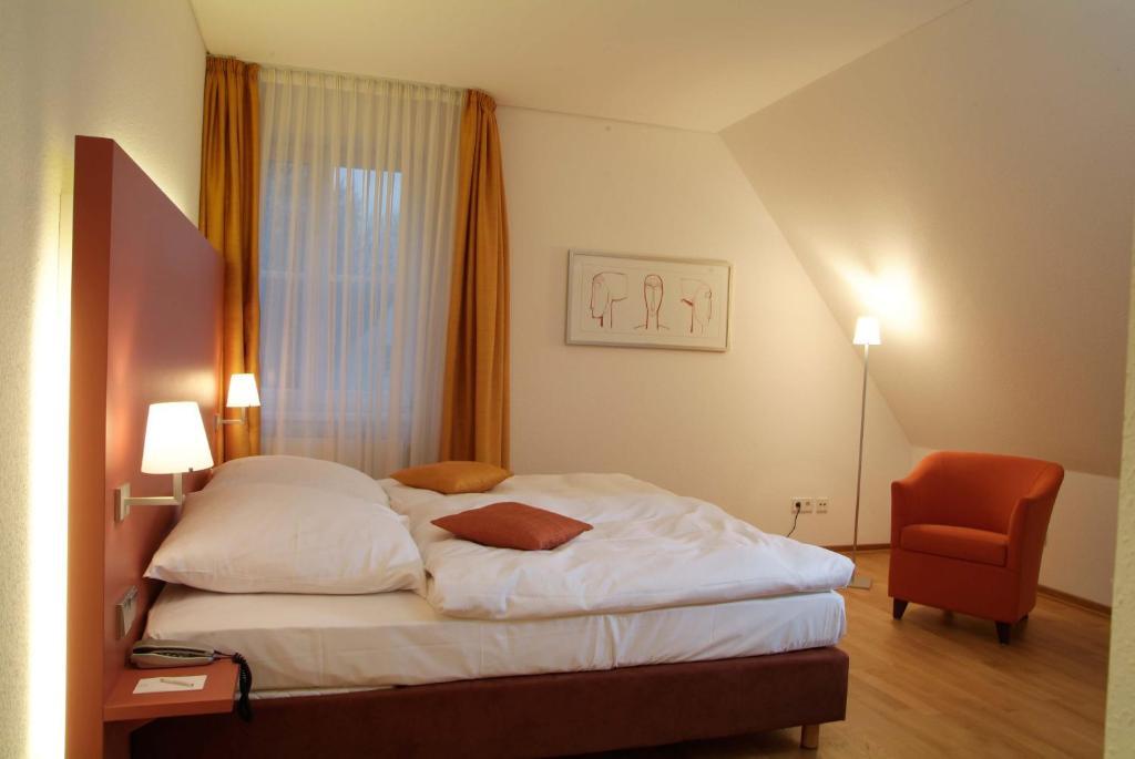 Parkhotel Wolfsburg Luaran gambar