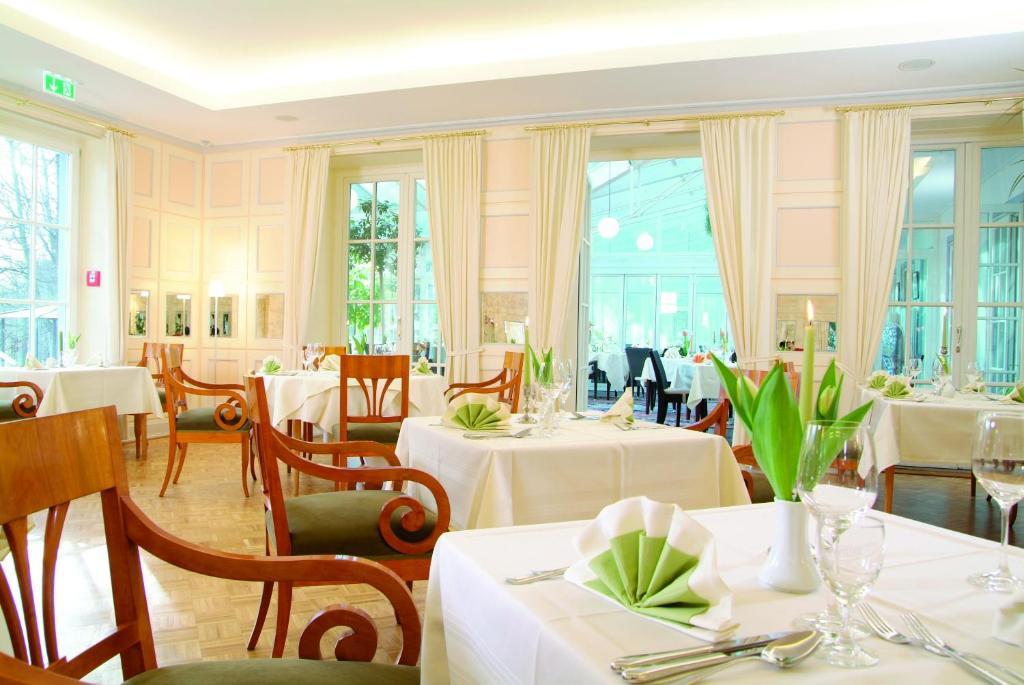 Parkhotel Wolfsburg Luaran gambar