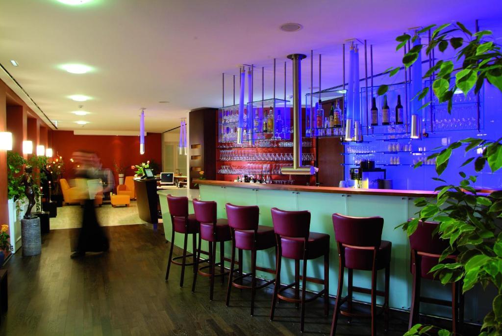 Parkhotel Wolfsburg Luaran gambar