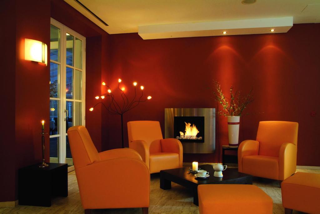 Parkhotel Wolfsburg Luaran gambar