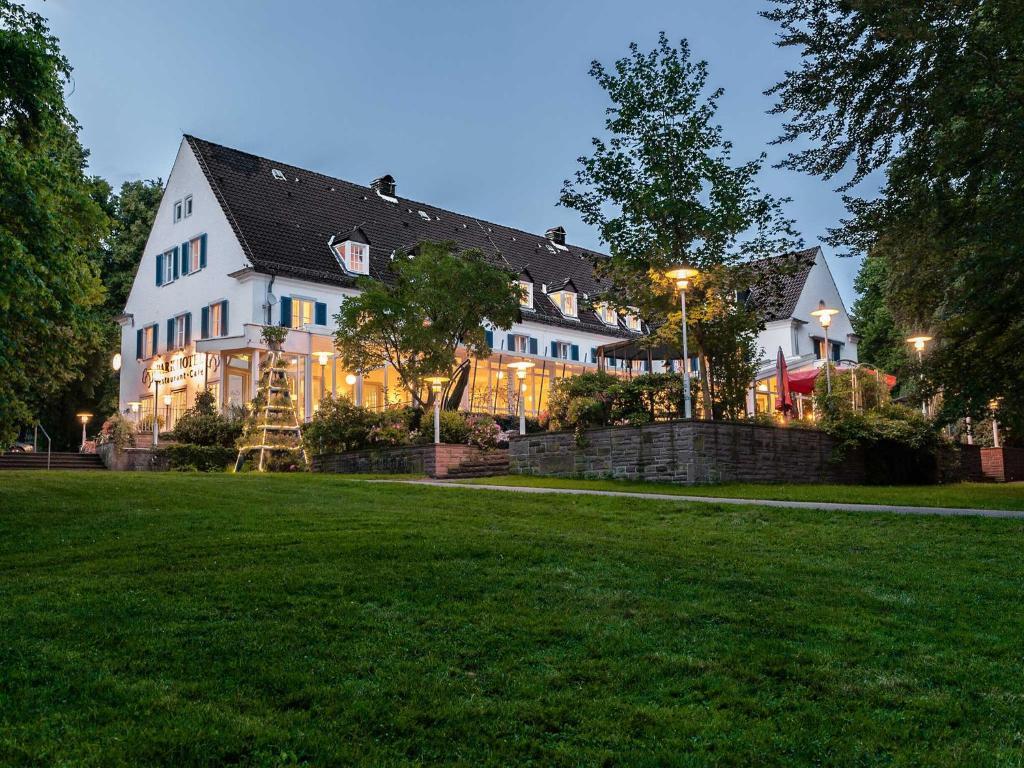 Parkhotel Wolfsburg Luaran gambar