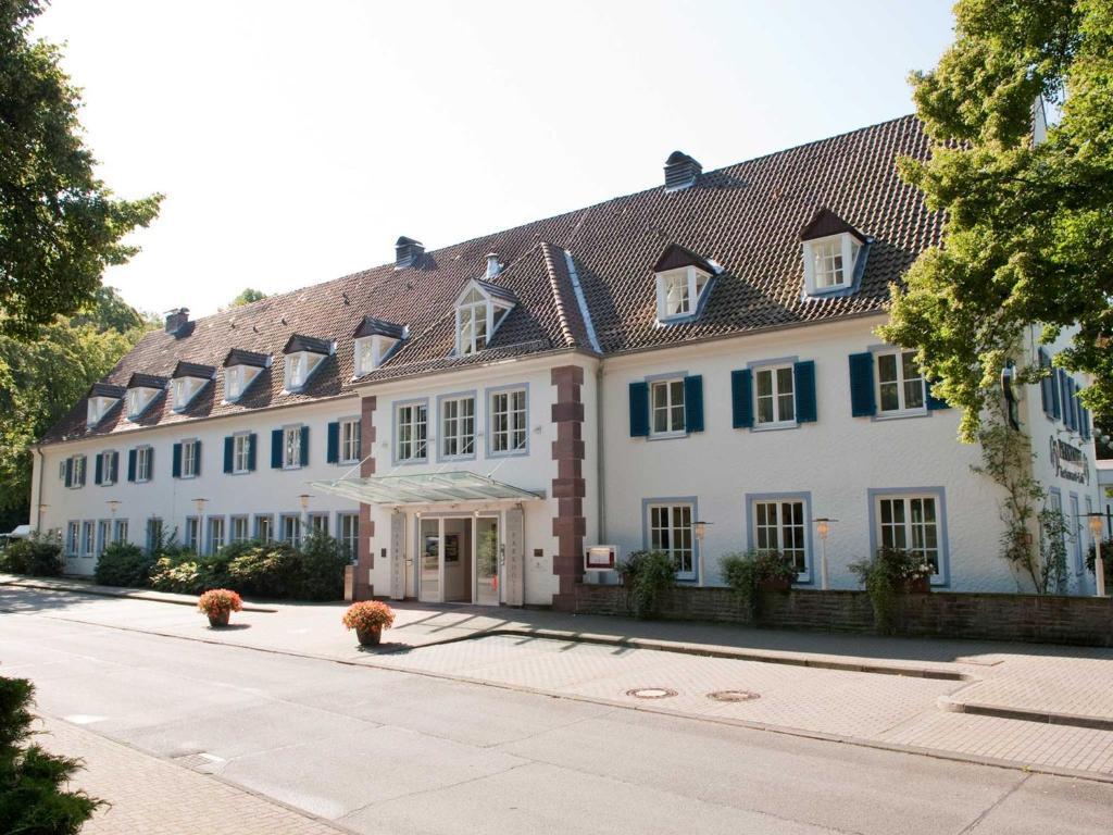 Parkhotel Wolfsburg Luaran gambar
