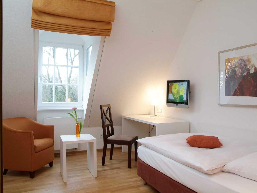 Parkhotel Wolfsburg Luaran gambar
