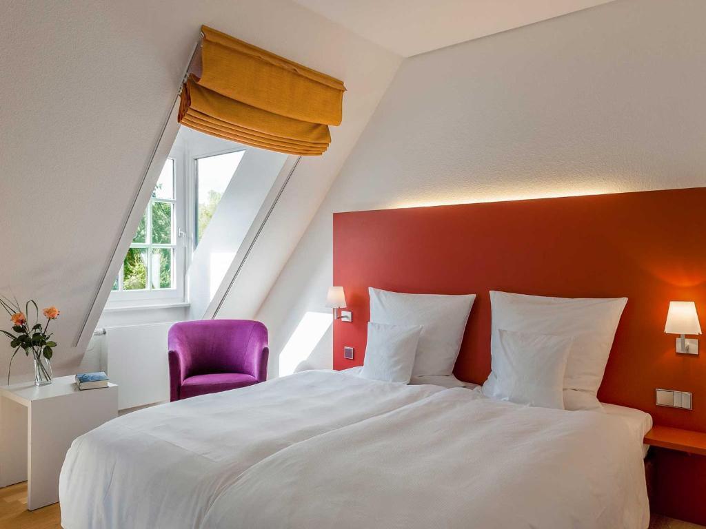 Parkhotel Wolfsburg Luaran gambar