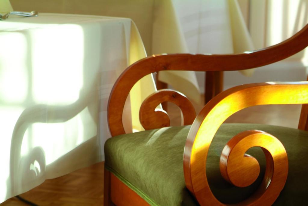 Parkhotel Wolfsburg Luaran gambar