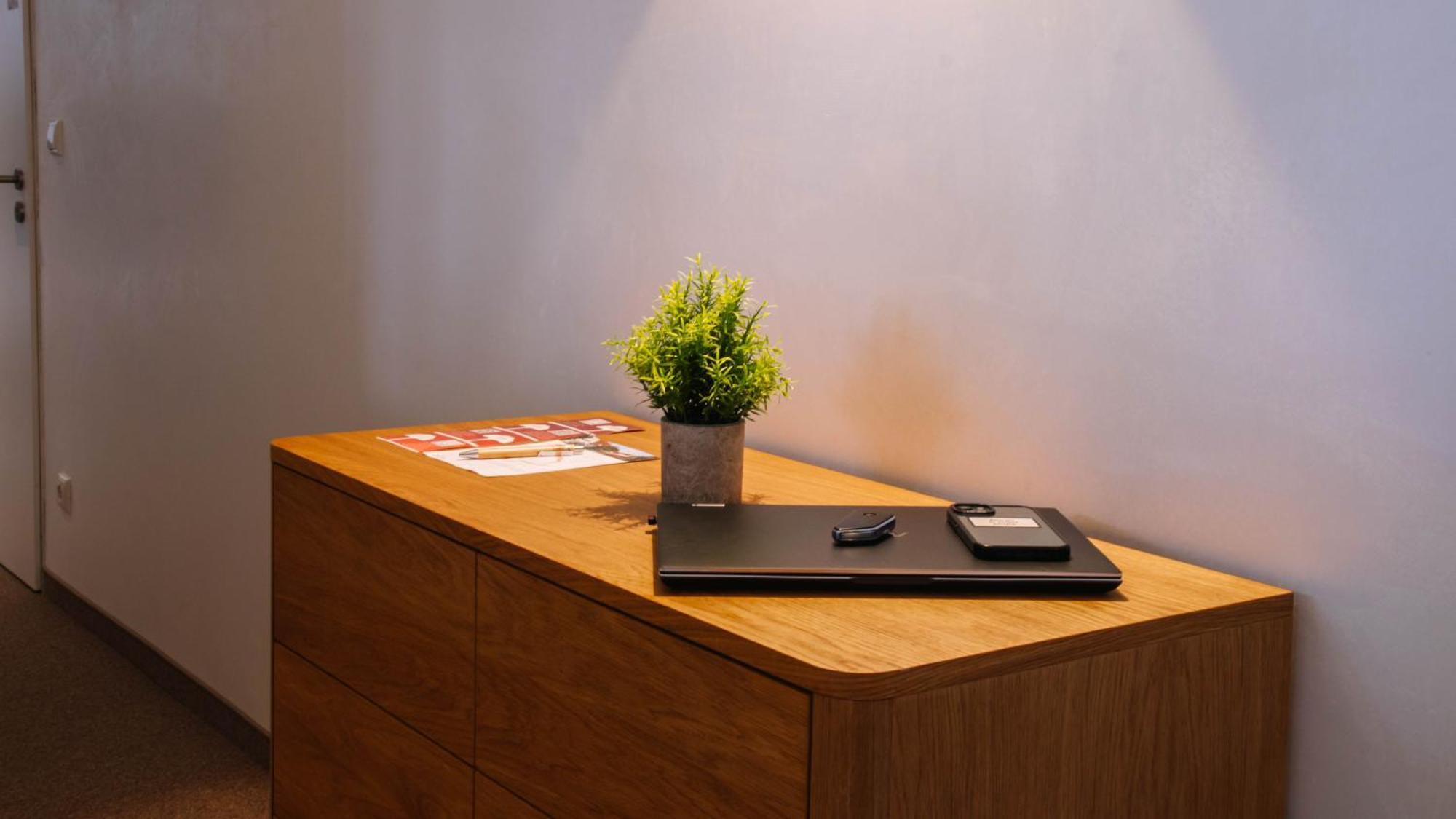 Parkhotel Wolfsburg Luaran gambar