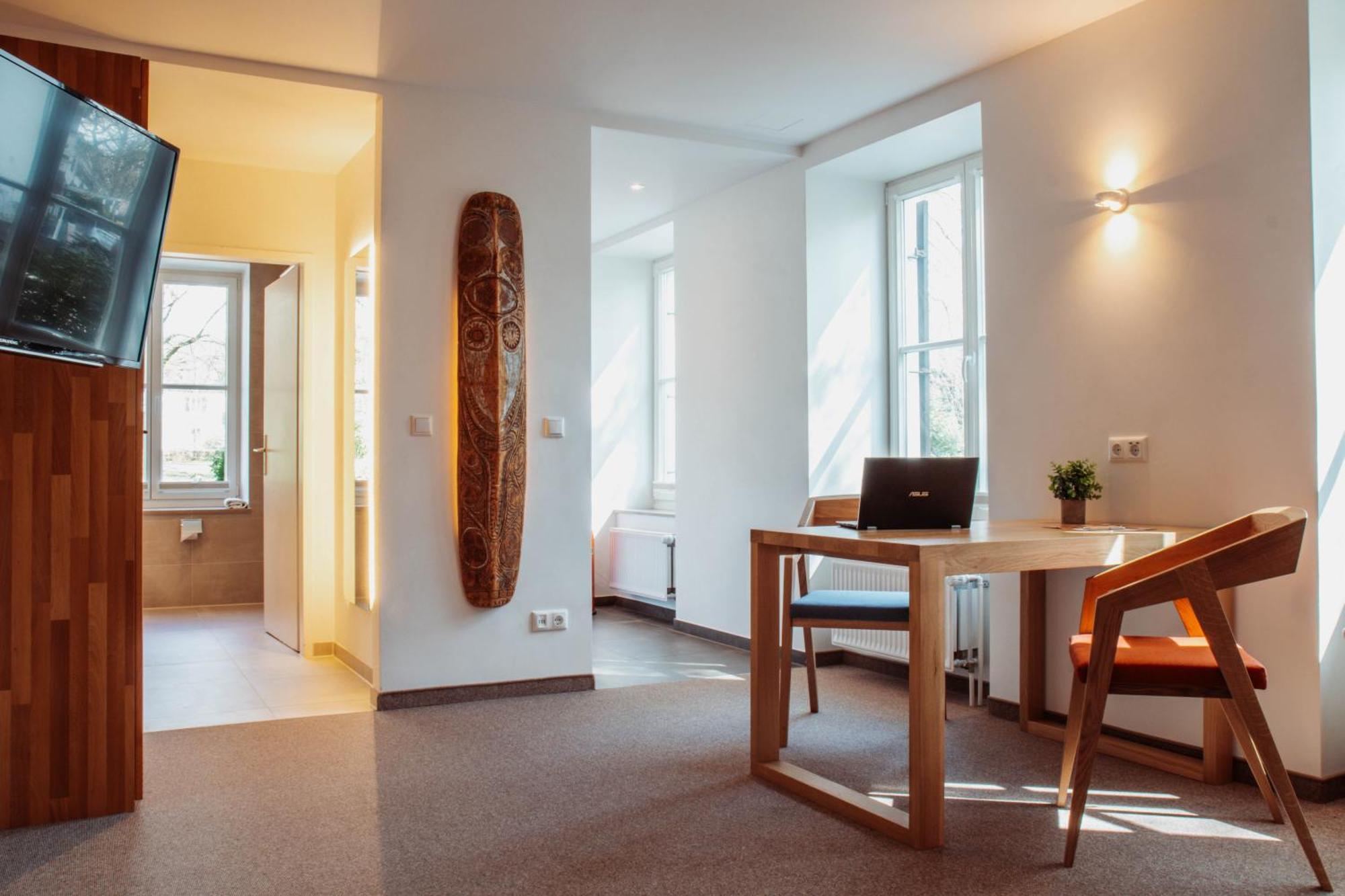 Parkhotel Wolfsburg Luaran gambar