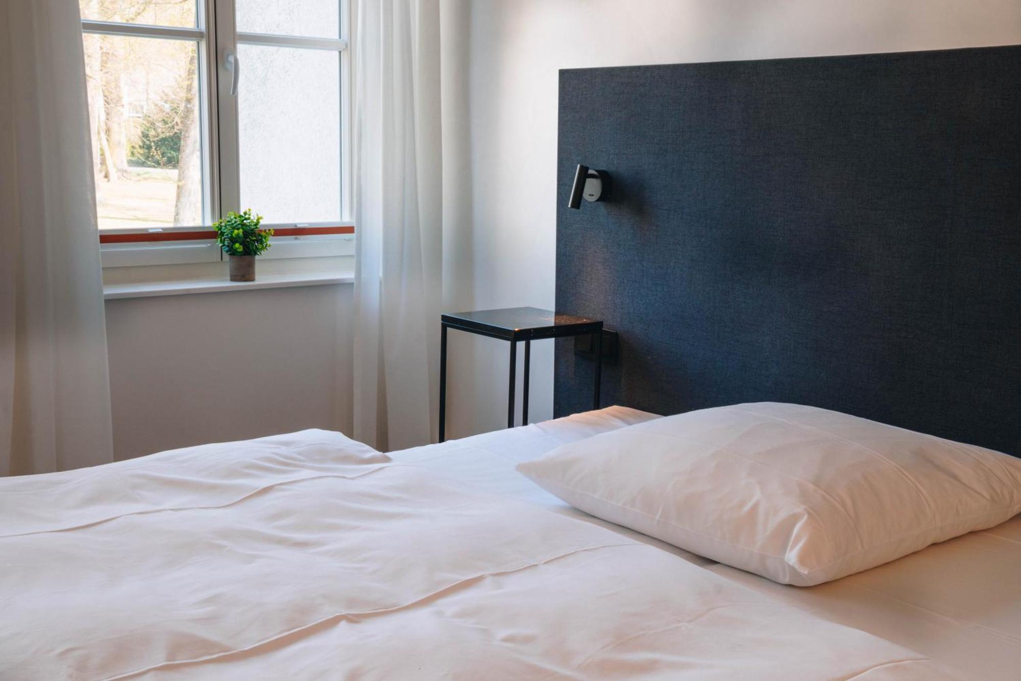 Parkhotel Wolfsburg Luaran gambar