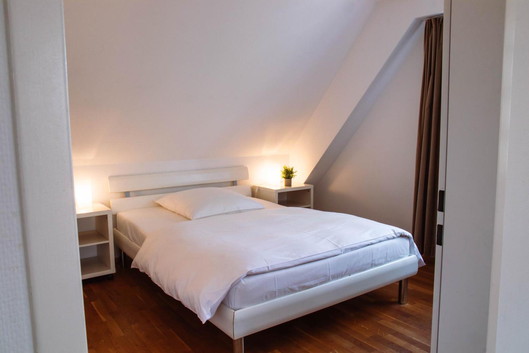 Parkhotel Wolfsburg Luaran gambar