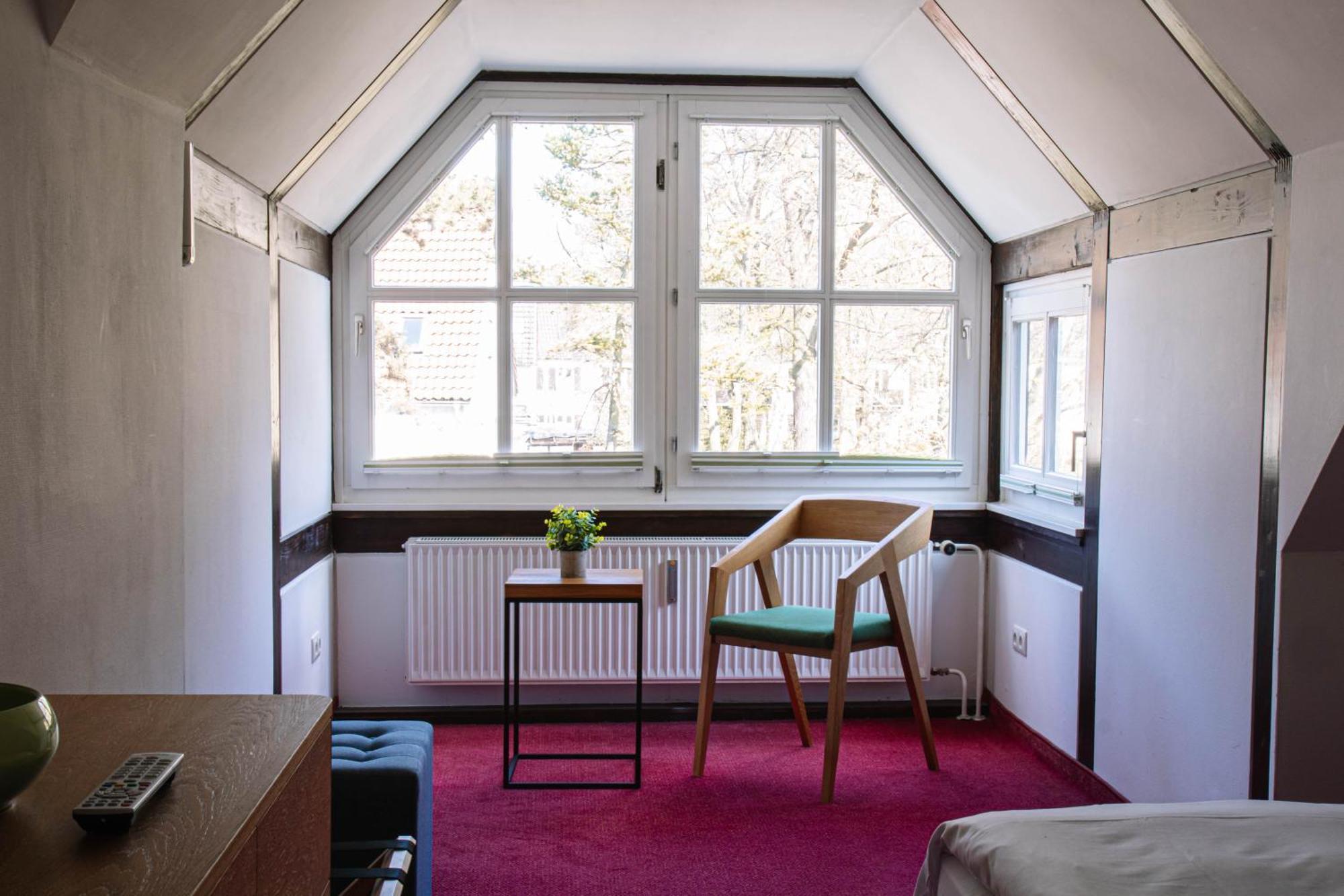 Parkhotel Wolfsburg Luaran gambar