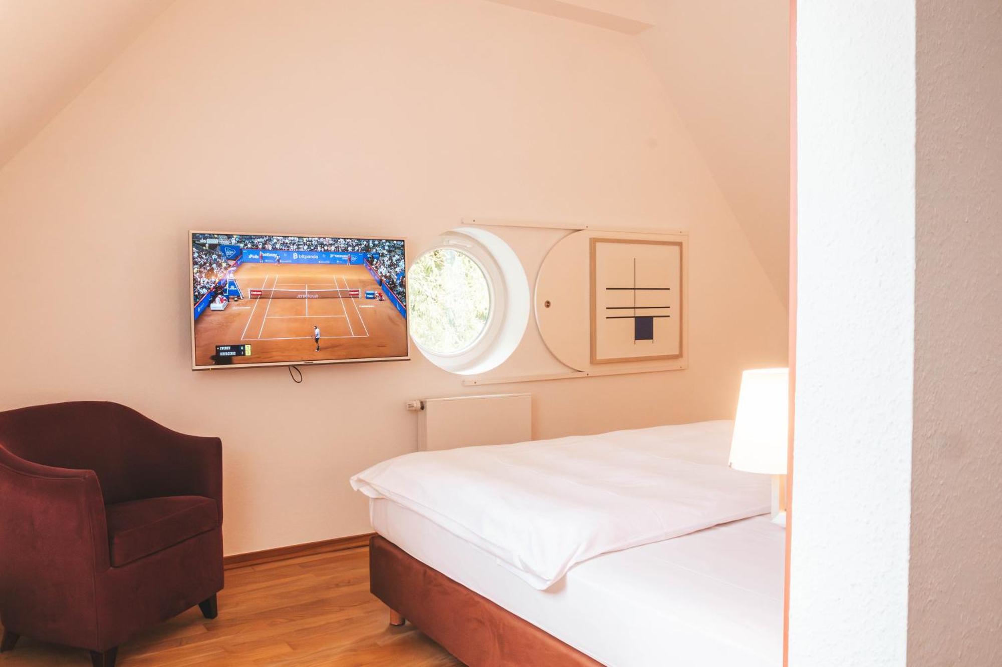 Parkhotel Wolfsburg Luaran gambar