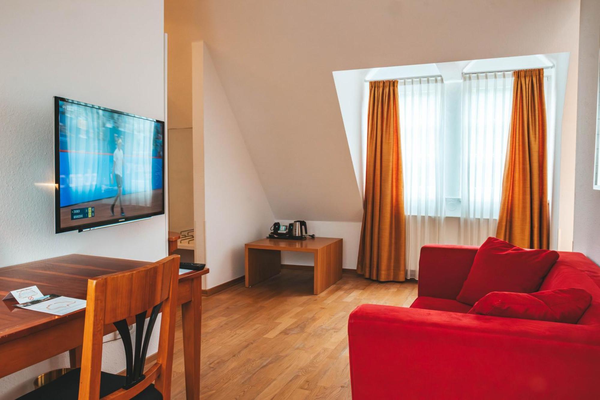 Parkhotel Wolfsburg Luaran gambar