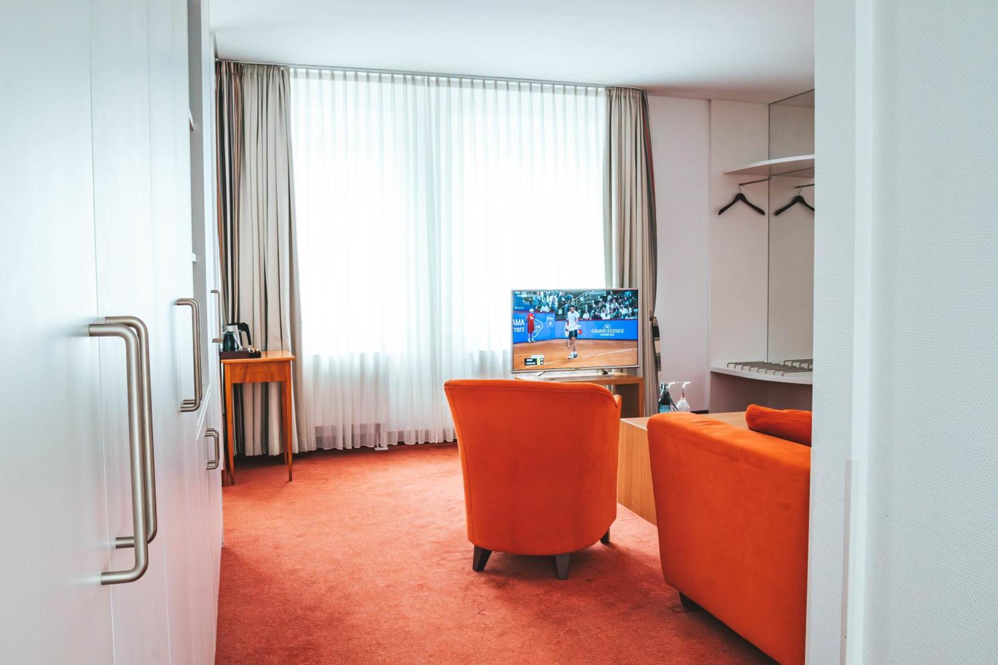 Parkhotel Wolfsburg Luaran gambar