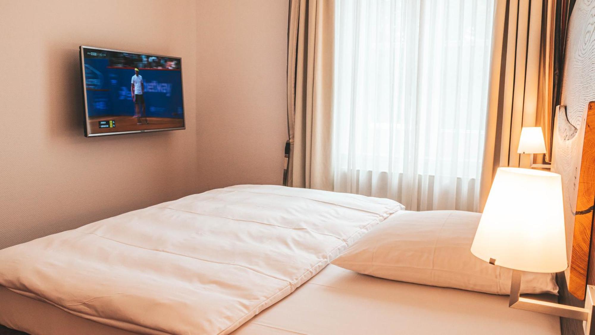 Parkhotel Wolfsburg Luaran gambar