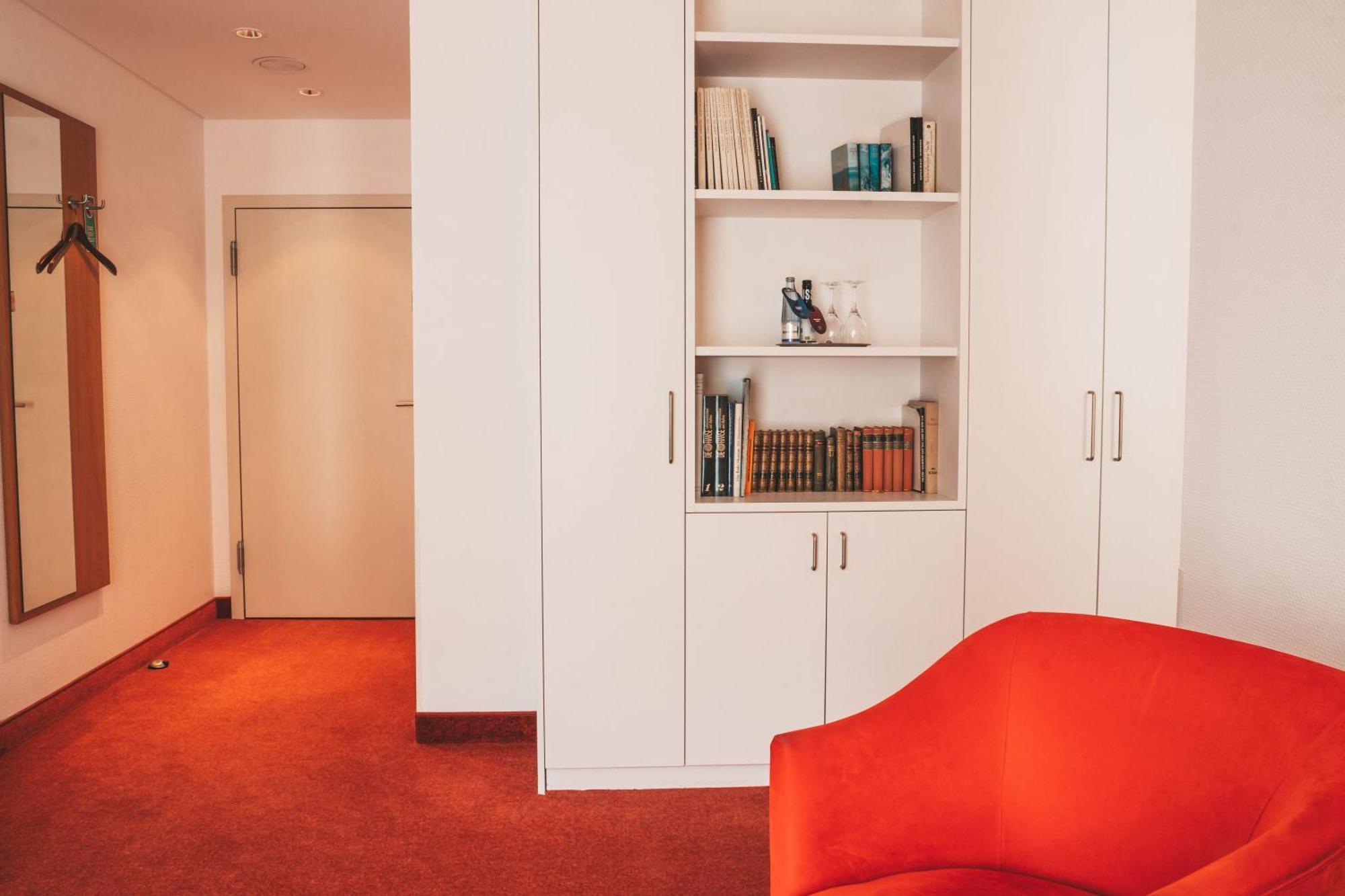Parkhotel Wolfsburg Luaran gambar