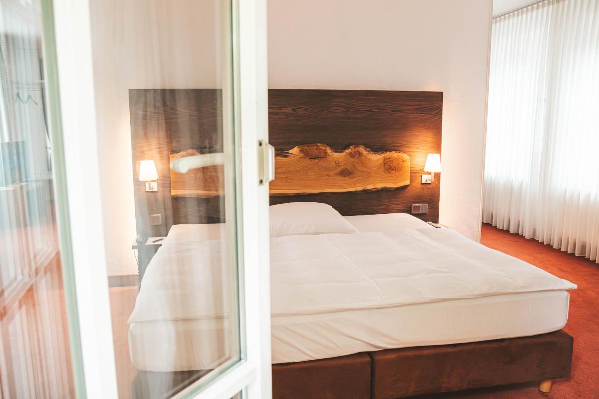 Parkhotel Wolfsburg Luaran gambar