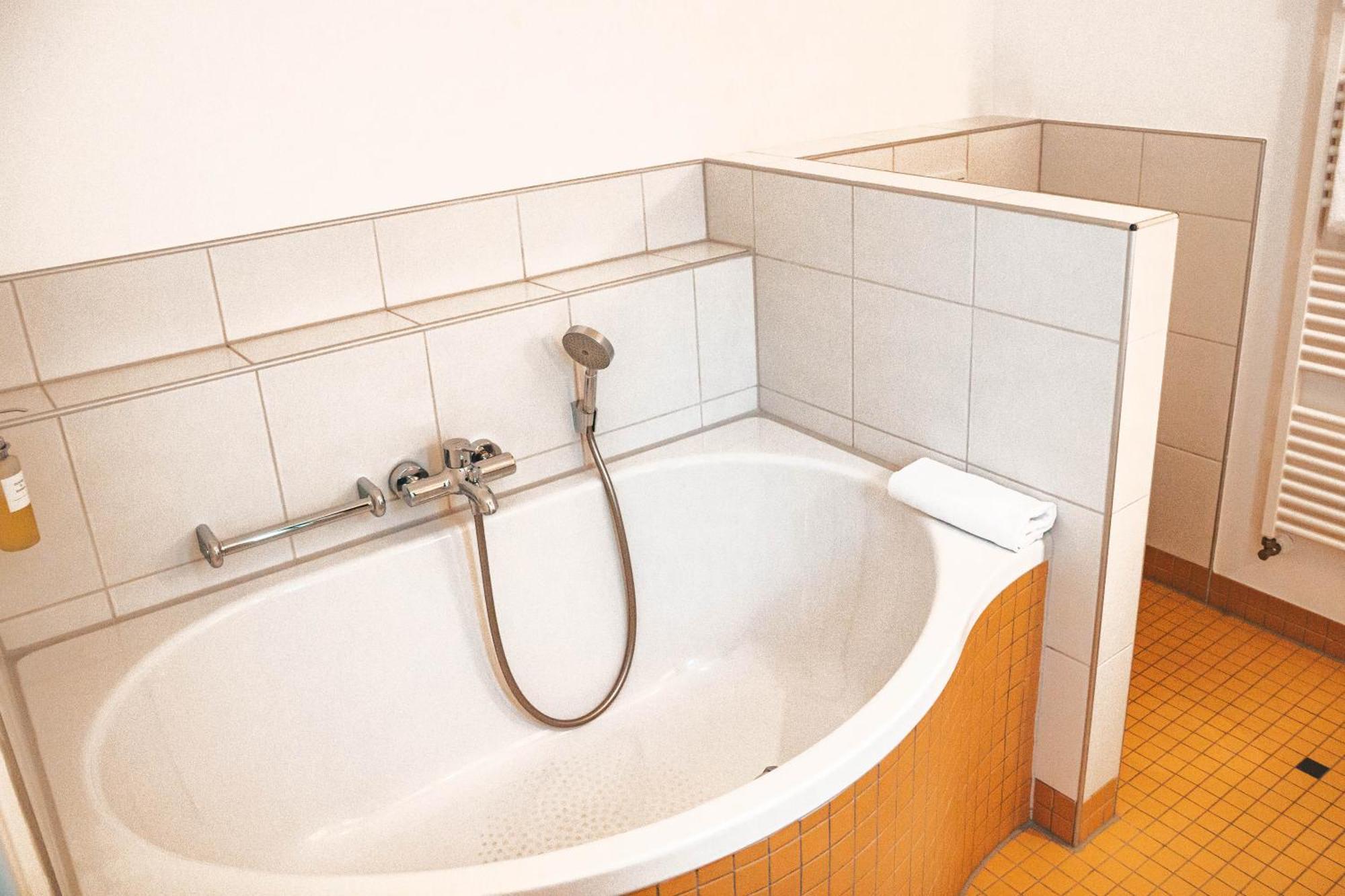 Parkhotel Wolfsburg Bilik gambar