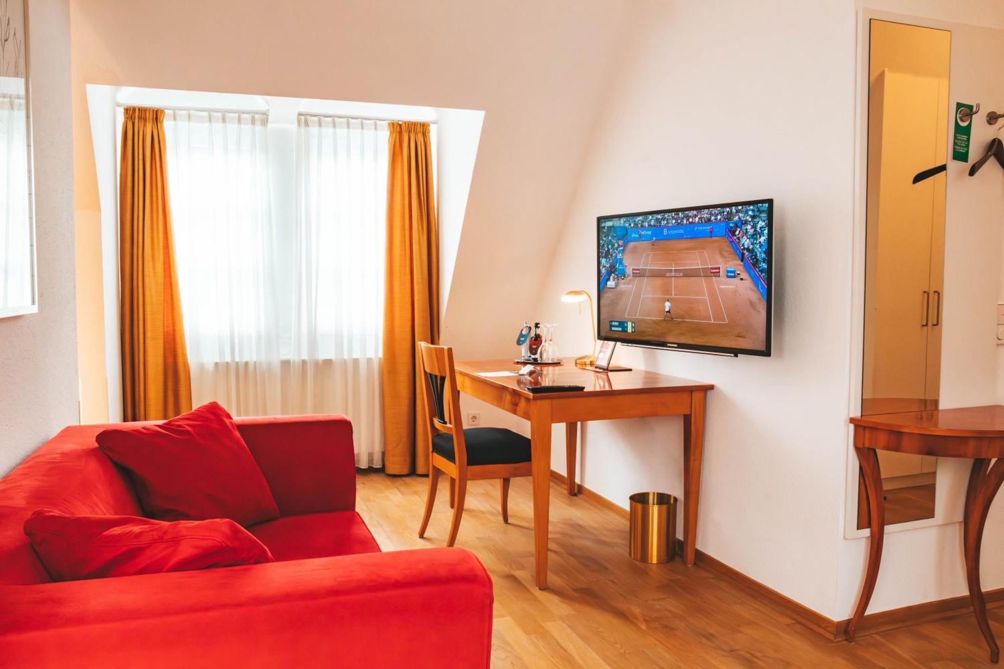 Parkhotel Wolfsburg Luaran gambar