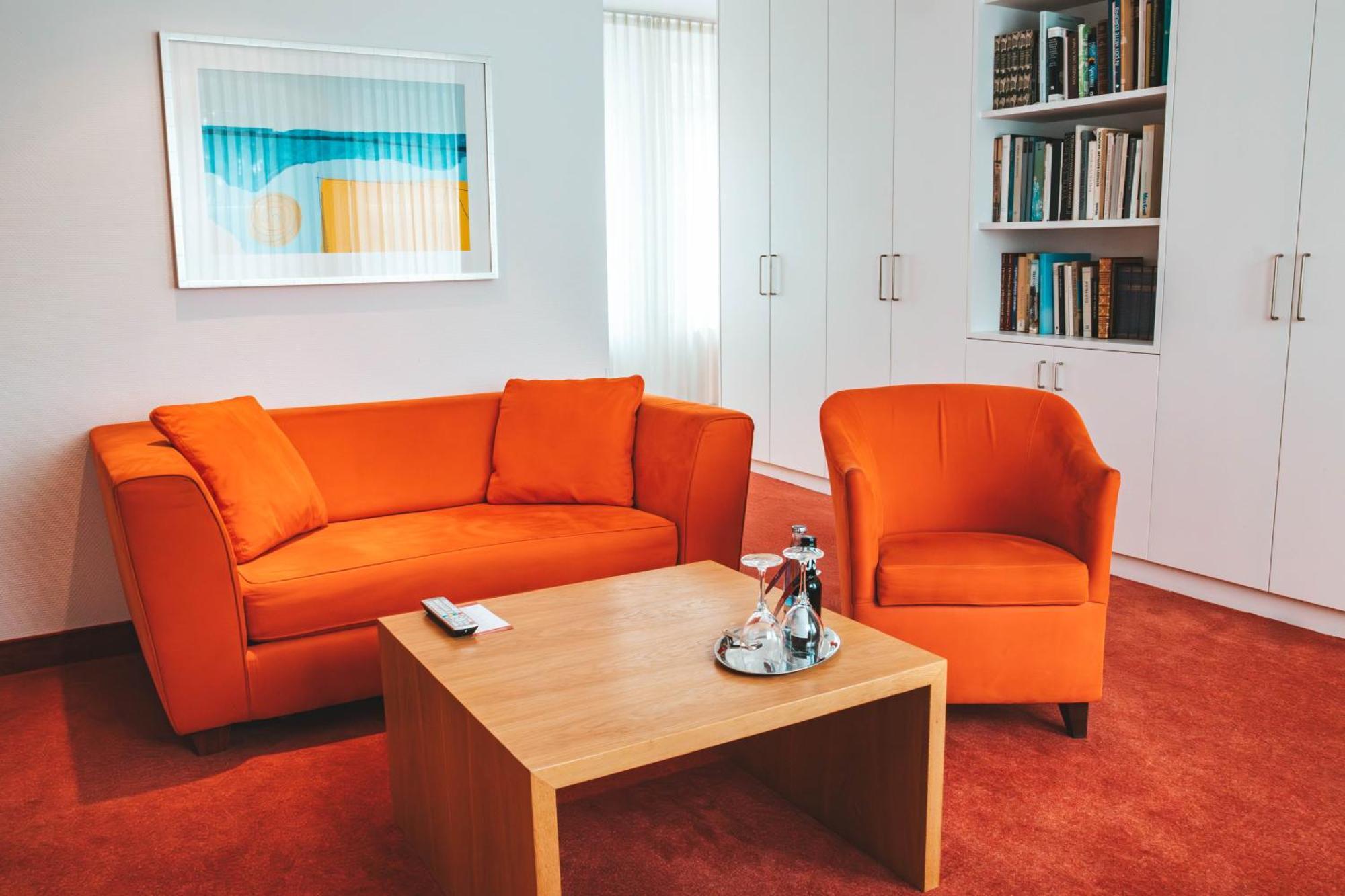 Parkhotel Wolfsburg Luaran gambar