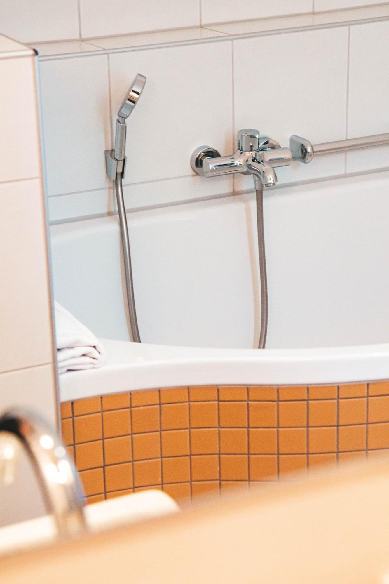 Parkhotel Wolfsburg Luaran gambar