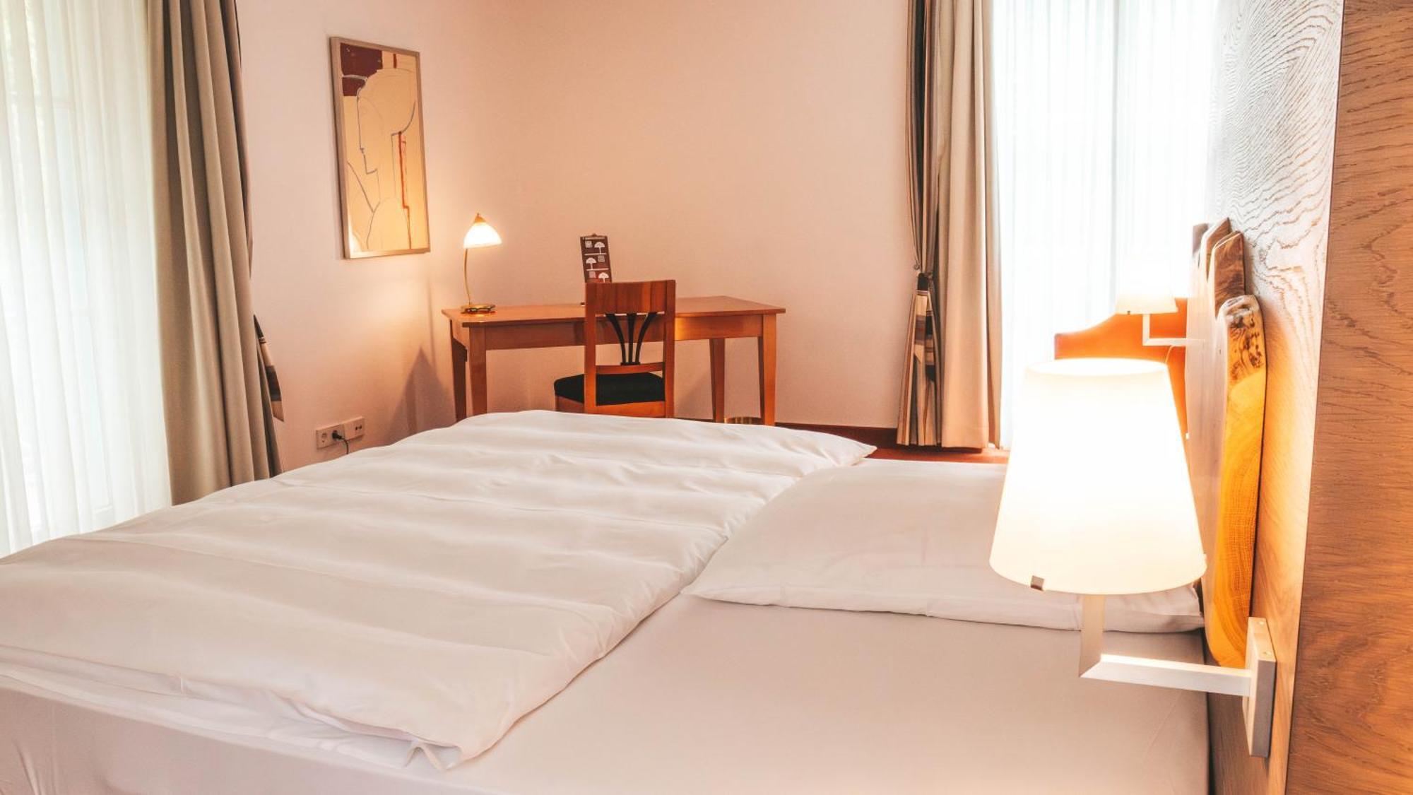 Parkhotel Wolfsburg Luaran gambar