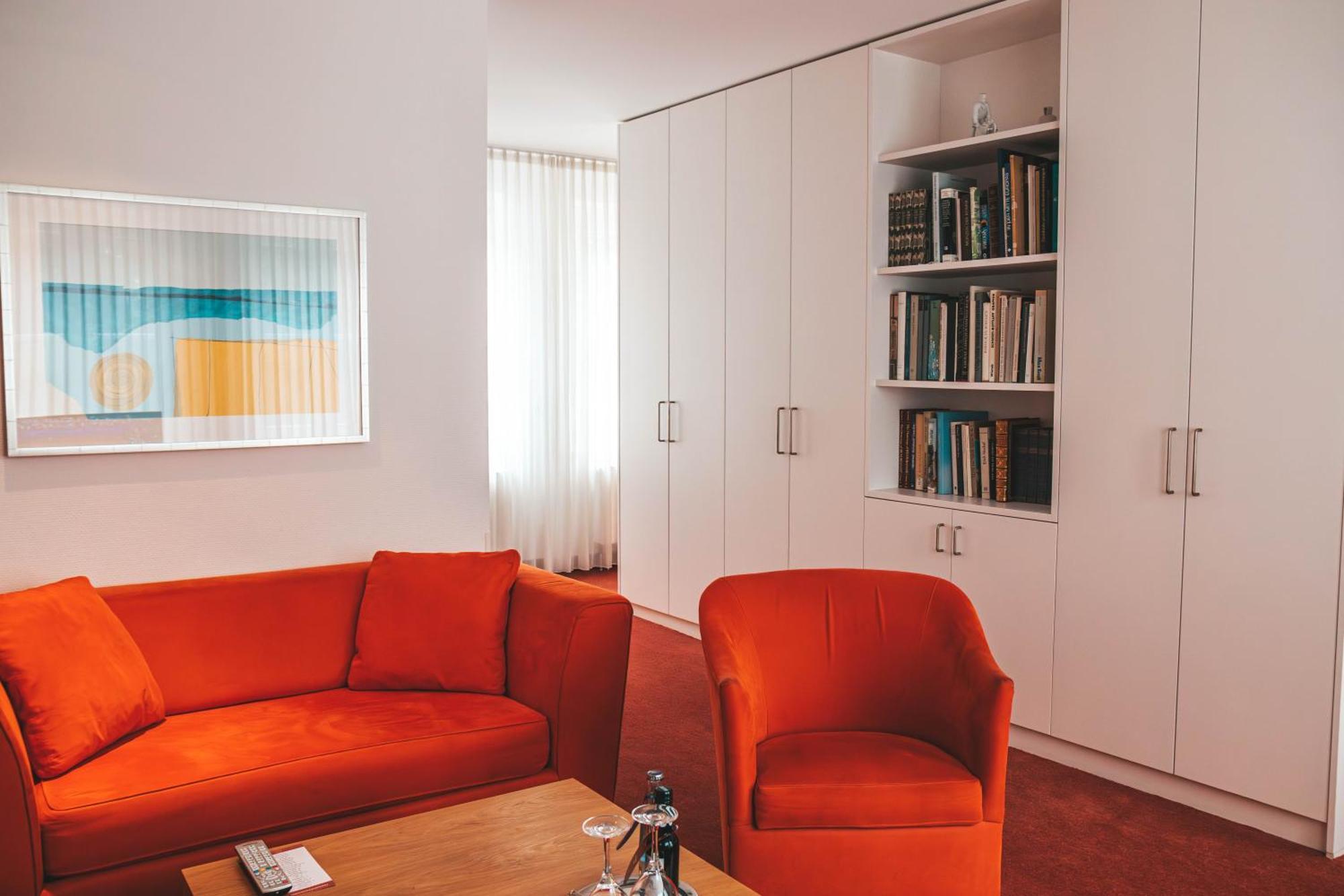 Parkhotel Wolfsburg Luaran gambar