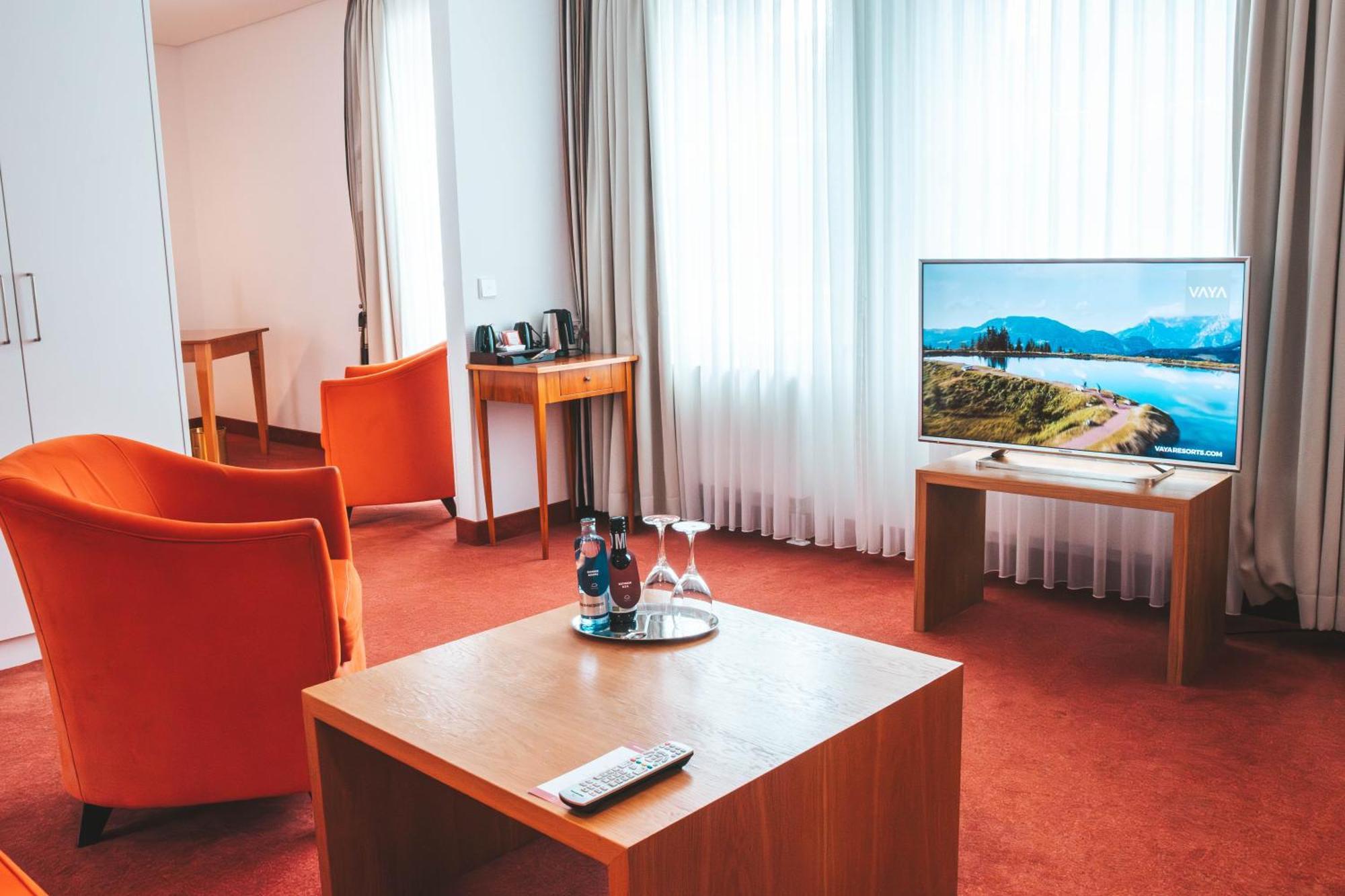 Parkhotel Wolfsburg Luaran gambar