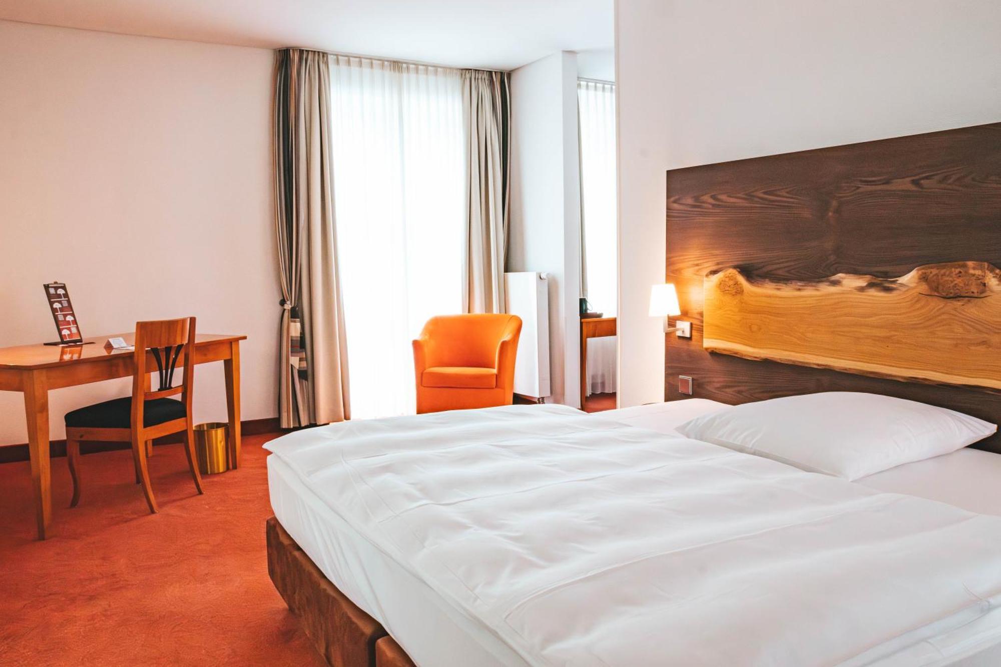 Parkhotel Wolfsburg Luaran gambar