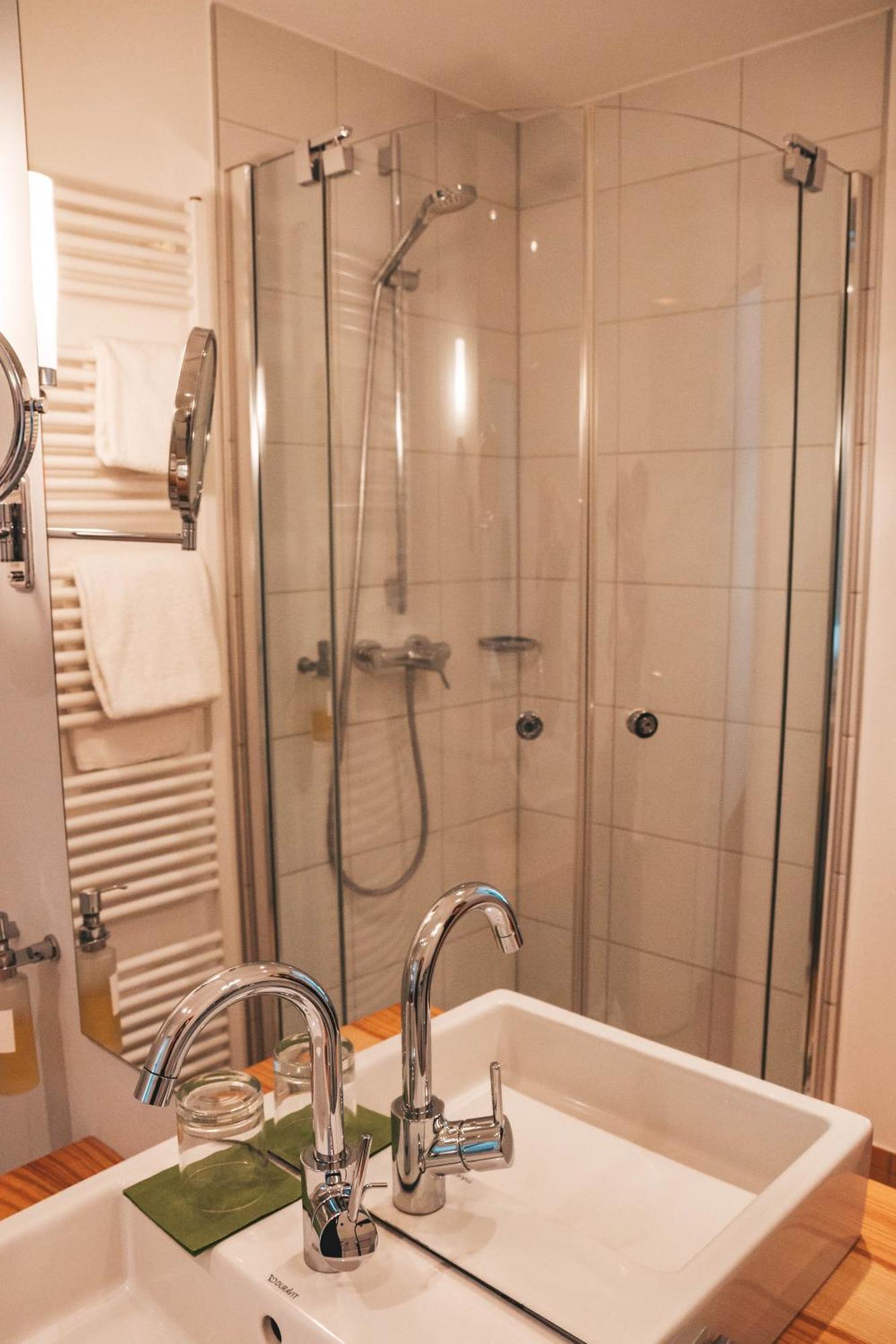 Parkhotel Wolfsburg Luaran gambar