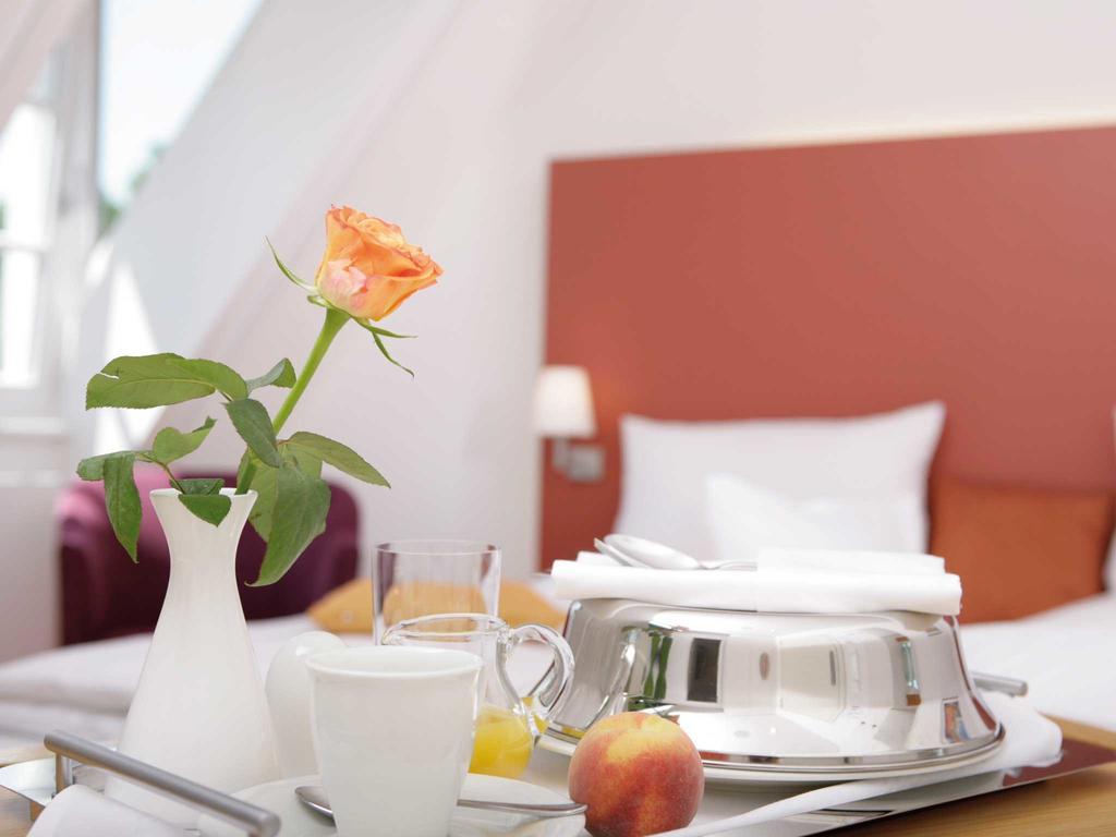 Parkhotel Wolfsburg Luaran gambar