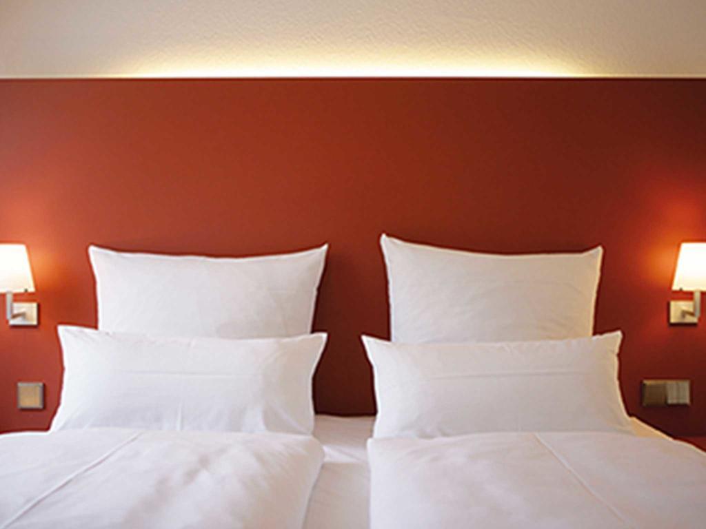 Parkhotel Wolfsburg Luaran gambar