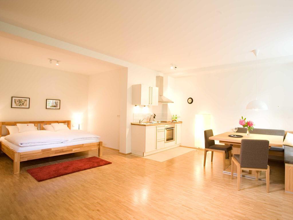 Parkhotel Wolfsburg Luaran gambar