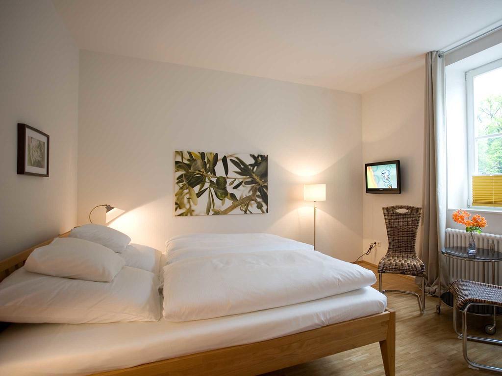 Parkhotel Wolfsburg Bilik gambar