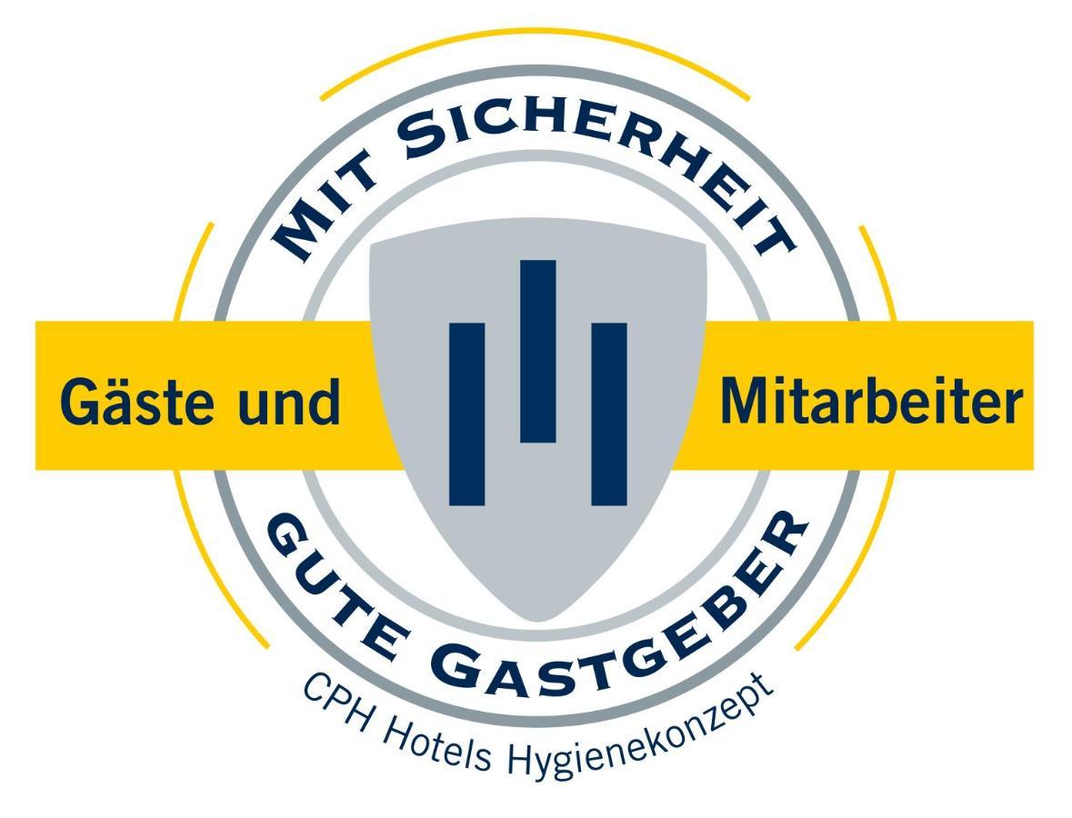 Parkhotel Wolfsburg Luaran gambar